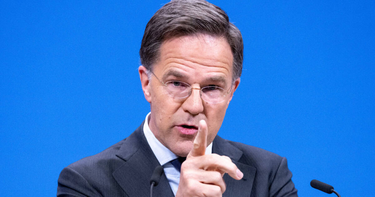 Șeful NATO spune că Rusia are o „viziune clară” asupra a ceea ce ar declanșa clauza Articolului 5: „Nu vom vorbi niciodată”