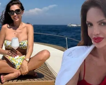 Divorțează sau nu Cristina Spătar de Vicențiu Mocanu? Ce spune artista: „Nu ascund” Divorțează sau nu Cristina Spătar de Vicențiu Mocanu? Ce spune artista: „Nu ascund”