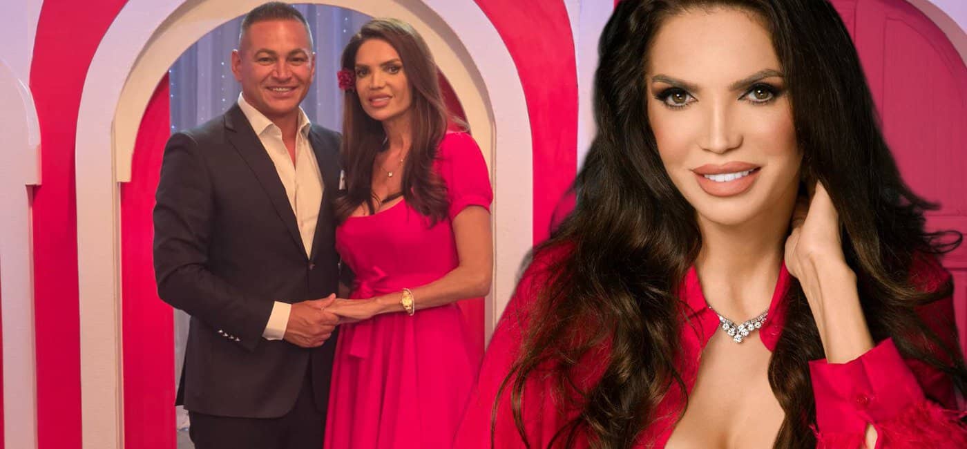 Cristina Spătar, într-o nouă ipostază! Artista prezintă o emisiune TV în direct: „Propunerea a venit foarte rapid și pe neașteptate”