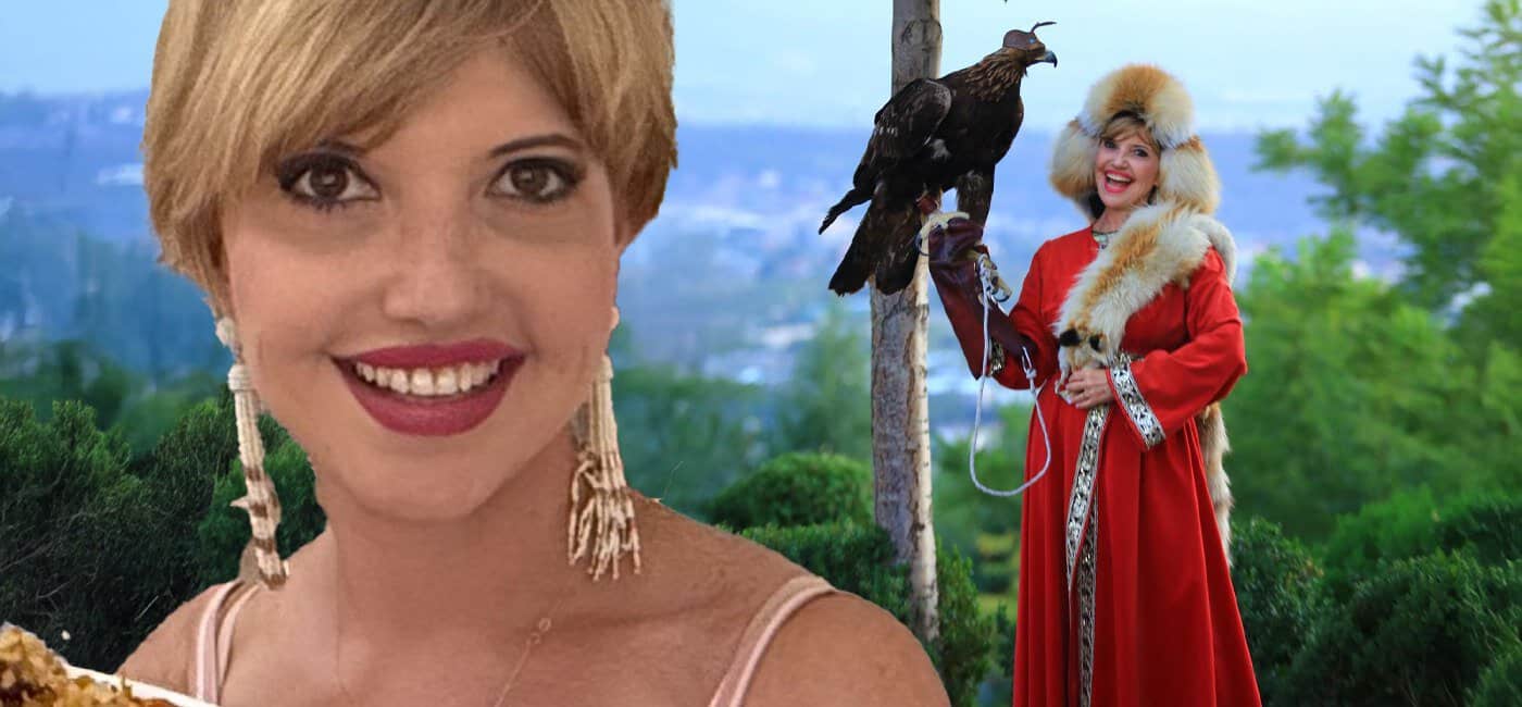 Marina Almășan, la capătul puterilor după ce i s-a anulat emisiunea de la TVR: „Nu pot nici să mai tac la final de carieră”
