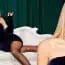 Andreea Bălan, primele imagini cu noul partener de dans! Cine i-a luat locul lui Petrișor Ruge în echipă