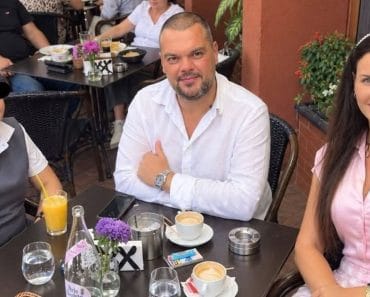 Revolta tatălui fiicei Mădălinei Apostol, după acuzațiile că și-ar fi renegat copilul: „Niște bazaconii, niște tâmpenii!” Revolta tatălui fiicei Mădălinei Apostol, după acuzațiile că și-ar fi renegat copilul: „Niște bazaconii, niște tâmpenii!”