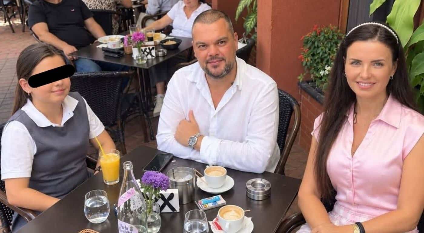 Revolta tatălui fiicei Mădălinei Apostol, după acuzațiile că și-ar fi renegat copilul: „Niște bazaconii, niște tâmpenii!” Revolta tatălui fiicei Mădălinei Apostol, după acuzațiile că și-ar fi renegat copilul: „Niște bazaconii, niște tâmpenii!”