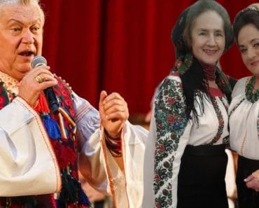 Laura Lavric împlinește 80 de ani. Mesajul lui Gheorghe Turda: „Pari mai tinerică în costum popular!” O mai recunoști, pe stradă? Laura Lavric împlinește 80 de ani. Mesajul lui Gheorghe Turda: „Pari mai tinerică în costum popular!” O mai recunoști, pe stradă?