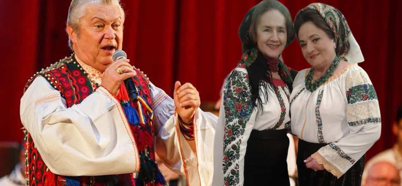 Laura Lavric împlinește 80 de ani. Mesajul lui Gheorghe Turda: „Pari mai tinerică în costum popular!” O mai recunoști, pe stradă?