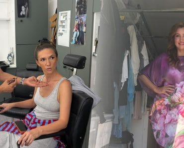 Cu cine lasă Adela Popescu copiii cât este la filmările pentru „Fără Urmă”? „Am pe cineva care mă ajută”. Am fost în culisele serialului, difuzat la Pro TV! Cu cine lasă Adela Popescu copiii cât este la filmările pentru „Fără Urmă”? „Am pe cineva care mă ajută”. Am fost în culisele serialului, difuzat la Pro TV!