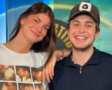 Aris, dezvăluiri neașteptate despre Laura Giurcanu! Fiul Andreei Esca a recunoscut: „Am fost îndrăgostit”
