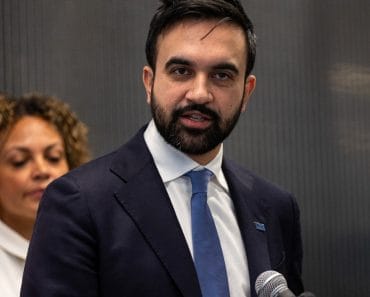 Israelul vrea ca primarul New Yorkului, Zohran Mamdani, să fie arestat pentru „colaborare cu inamicii SUA”
