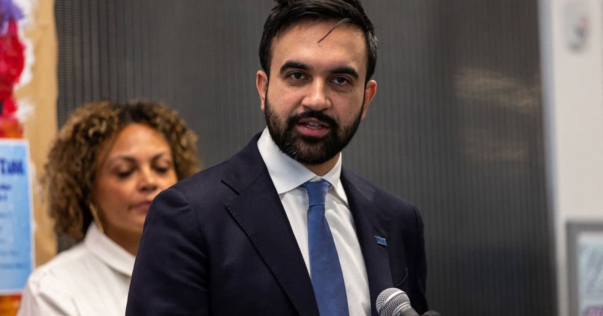Israelul vrea ca primarul New Yorkului, Zohran Mamdani, să fie arestat pentru „colaborare cu inamicii SUA”