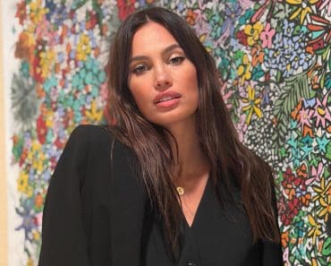 Alina Pușcău, mesaj tulburător: „Nu mai am lumină în mine”. Prin ce trece vedeta Alina Pușcău, mesaj tulburător: „Nu mai am lumină în mine”. Prin ce trece vedeta