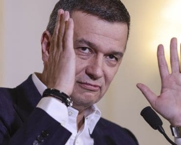 Grindeanu vrea să tragă la răspundere Fitch. „Să vedem în ce măsură acel analist vorbea în numele agenţiei”