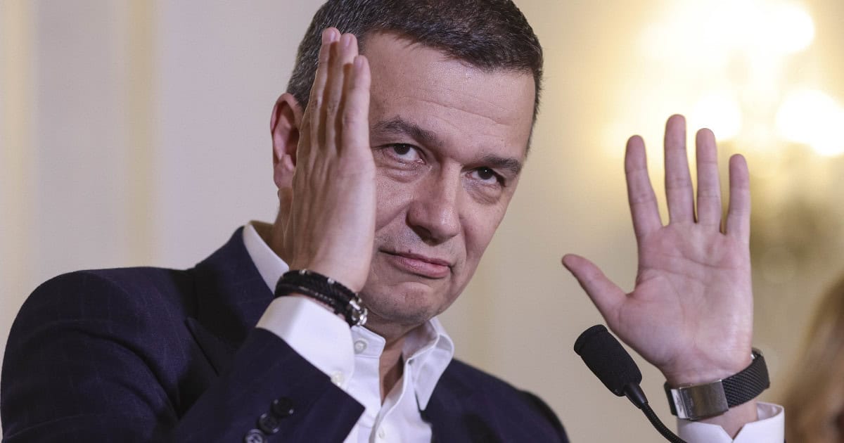 Grindeanu vrea să tragă la răspundere Fitch. „Să vedem în ce măsură acel analist vorbea în numele agenţiei”