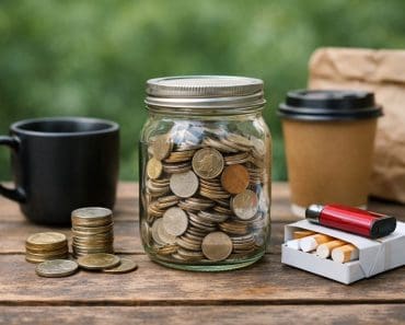 Trucurile prin care românii reușesc să pună bani deoparte: „Poți să o faci o dată la 3 luni. Primești bonuri de masă cât pentru o săptămână”
