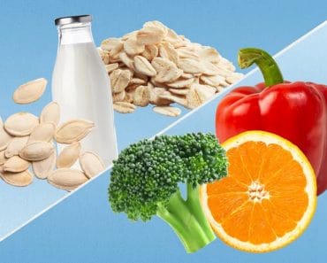 Sezonul răcelilor se apropie. Cei doi nutrienți pe care nutriționiștii îi recomandă pentru imunitate Sezonul răcelilor se apropie. Cei doi nutrienți pe care nutriționiștii îi recomandă pentru imunitate