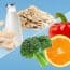 Sezonul răcelilor se apropie. Cei doi nutrienți pe care nutriționiștii îi recomandă pentru imunitate