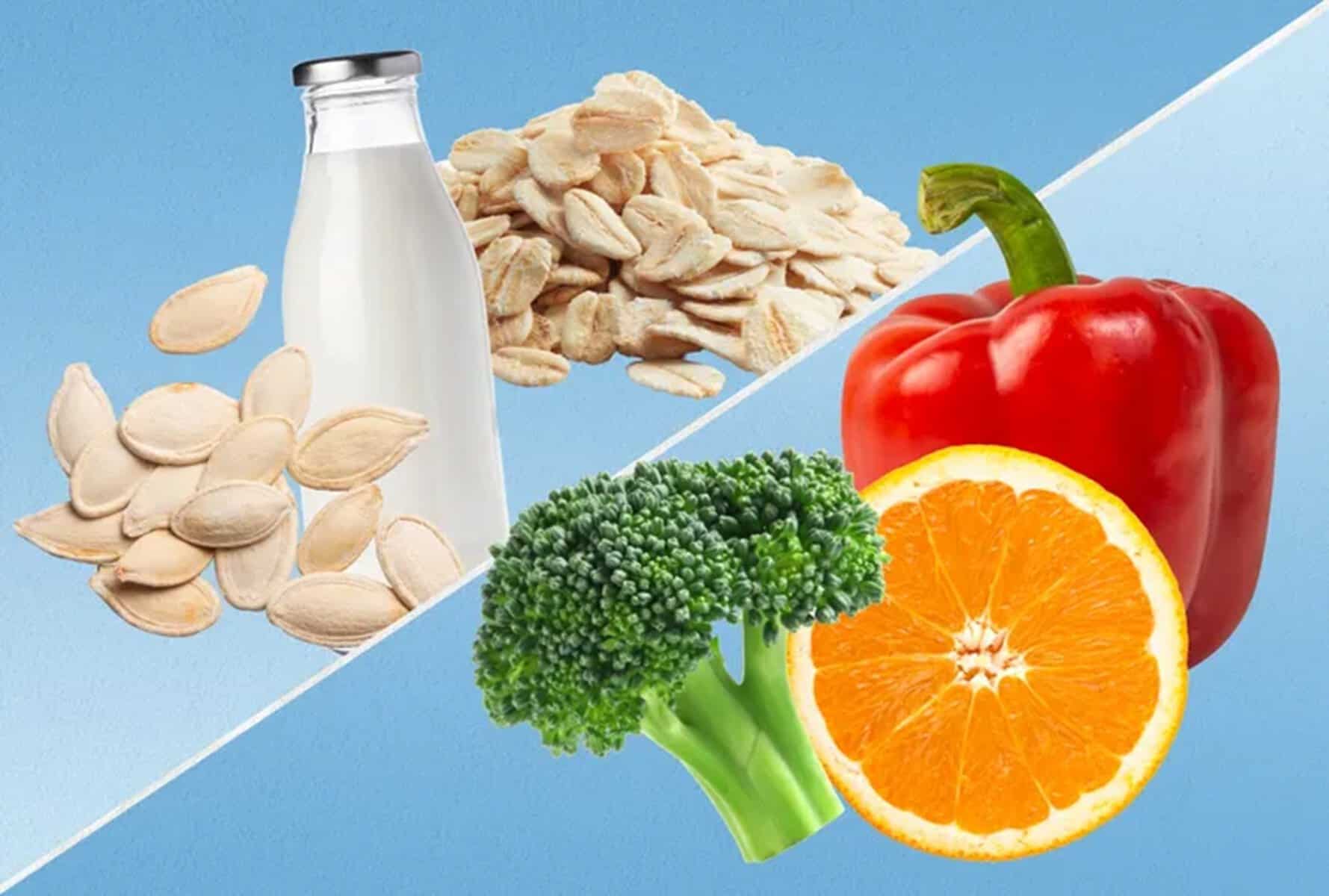 Sezonul răcelilor se apropie. Cei doi nutrienți pe care nutriționiștii îi recomandă pentru imunitate