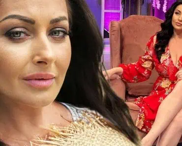 Gabriela Cristea, adevărul gol-goluț despre efectele adverse pe care le-a avut dupa injecțiile pentru slăbit: „Eu nu recomand”. Ce alimente i-au făcut rău Gabriela Cristea, adevărul gol-goluț despre efectele adverse pe care le-a avut dupa injecțiile pentru slăbit: „Eu nu recomand”. Ce alimente i-au făcut rău