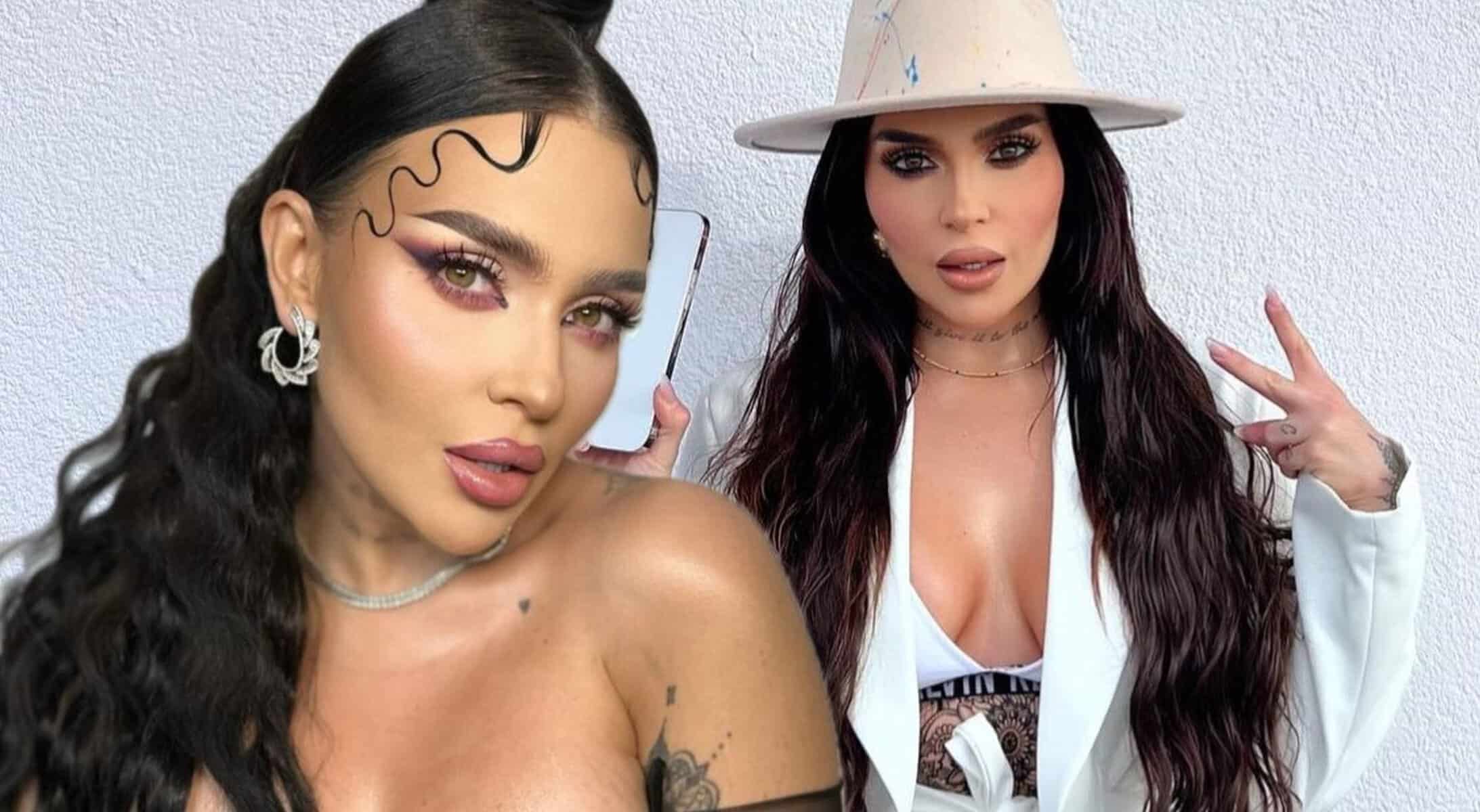 Oana Radu a dat jos 16 kilograme în doar 46 de zile! Cum a reușit artista să slăbească fără injecții sau pastile