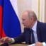 Putin, „certat” cu computerul pe care a votat. Pe monitor i-a apărut mesaj că nu are licență pentru sistemul de operare