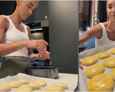Adelina Pestrițu a arătat secretul pentru chifle pufoase, făcute în casă. Ingredientul care le dă crusta aurie Adelina Pestrițu a arătat secretul pentru chifle pufoase, făcute în casă. Ingredientul care le dă crusta aurie