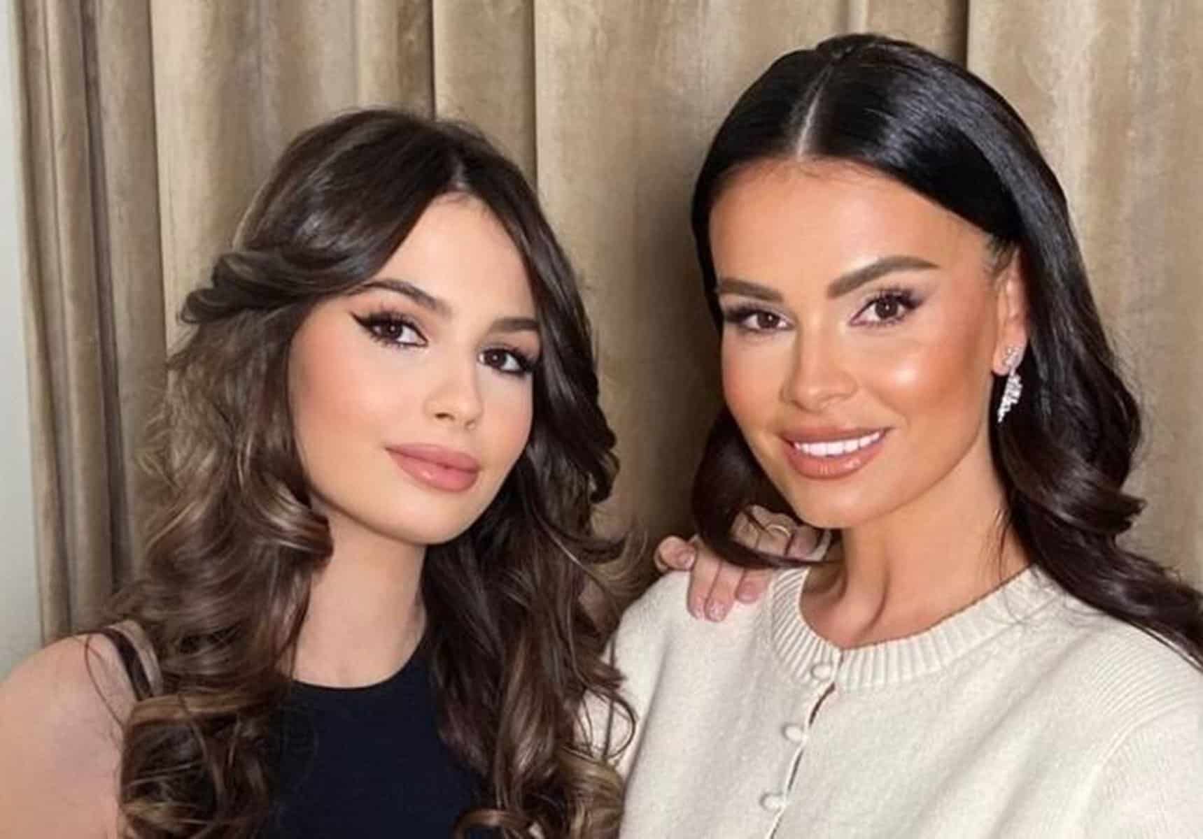 Anca Serea, copleșită de durere după plecarea fiicei la facultate: „Un gol mare” Anca Serea, copleșită de durere după plecarea fiicei la facultate: „Un gol mare”