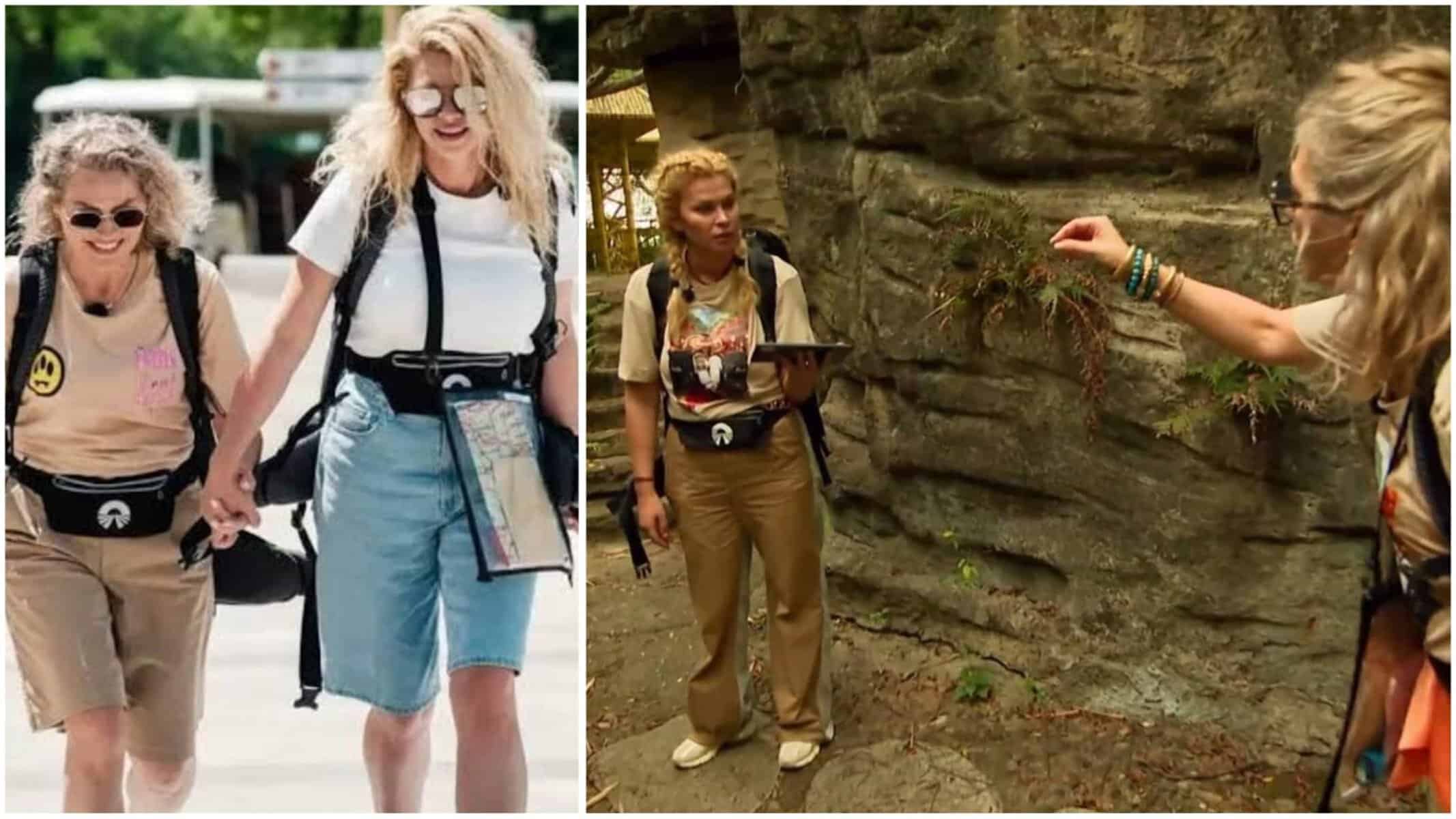 Mirela Vaida a răbufnit la Asia Express. Ce a declanșat cearta cu Oana Tomoiagă: „Poți să înțelegi sau nu?” Mirela Vaida a răbufnit la Asia Express. Ce a declanșat cearta cu Oana Tomoiagă: „Poți să înțelegi sau nu?”