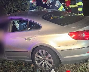 Mărturia singurului supraviețuitor al accidentului din Prahova: „A făcut o glumă și a stins farurile”. Cum s-a produs tragedia Mărturia singurului supraviețuitor al accidentului din Prahova: „A făcut o glumă și a stins farurile”. Cum s-a produs tragedia