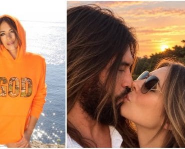 Iubita lui Billy Ray Cyrus are 61 de ani, dar arată de 30. Elizabeth Hurley și-a etalat silueta în bikini Iubita lui Billy Ray Cyrus are 61 de ani, dar arată de 30. Elizabeth Hurley și-a etalat silueta în bikini