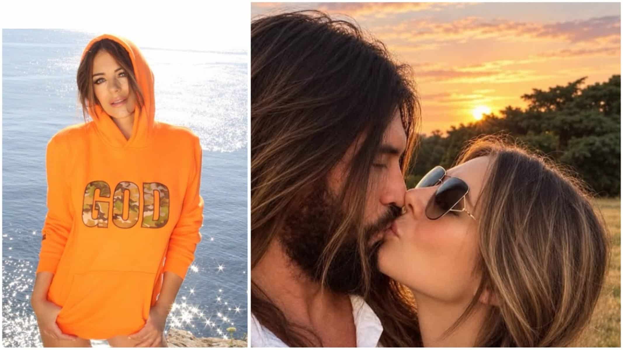 Iubita lui Billy Ray Cyrus are 61 de ani, dar arată de 30. Elizabeth Hurley și-a etalat silueta în bikini