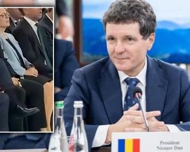 Atenție la gafe! Reacția stiliștilor după ce Nicușor Dan și-a așezat șosetele la summitul din Ucraina: „E inacceptabil!”