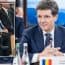 Atenție la gafe! Reacția stiliștilor după ce Nicușor Dan și-a așezat șosetele la summitul din Ucraina: „E inacceptabil!”