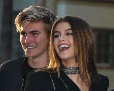 Cum a fost surprins fiul lui Cindy Crawford, înainte să moară. Ultimele fotografii cu Presley Walker Gerber în viață