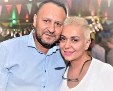 Monica Anghel, imagini superbe din Monaco alături de Marian Caraivan. „Suntem noi cu noi”