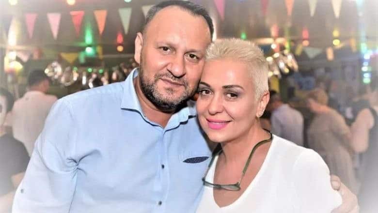 Monica Anghel, imagini superbe din Monaco alături de Marian Caraivan. „Suntem noi cu noi”