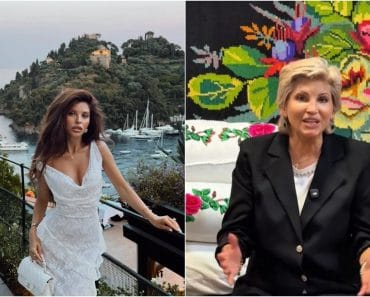 Scandal înainte de nunta lui Valerie Lungu. Mama influenceriței a izbucnit: „A venit mesajul acela ca un boom pe mine” Scandal înainte de nunta lui Valerie Lungu. Mama influenceriței a izbucnit: „A venit mesajul acela ca un boom pe mine”