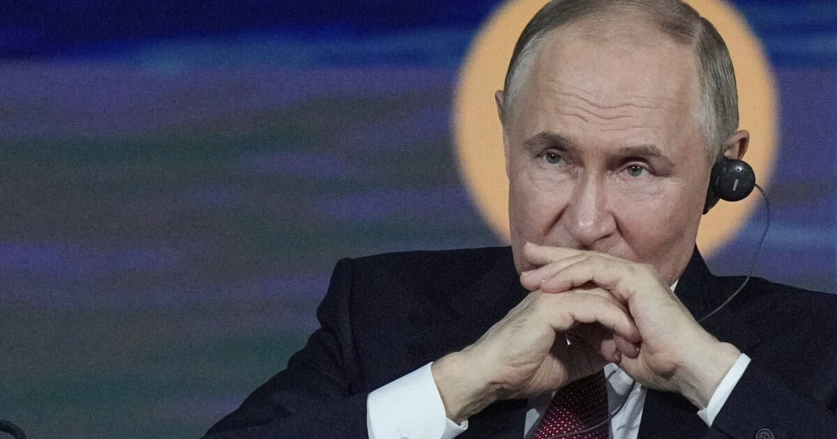 Putin vrea să-i determine pe aliați să abandoneze Ucraina. Ce mutare face Kremlinul chiar înainte de reuniunea ONU din SUA (ISW)
