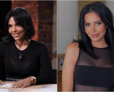 Andreea Popescu, reacție după ce Rareș Cojoc s-a mutat cu iubita în casa în care au stat împreună. „Lucrurile în viață nu sunt ușoare.” Andreea Popescu, reacție după ce Rareș Cojoc s-a mutat cu iubita în casa în care au stat împreună. „Lucrurile în viață nu sunt ușoare.”