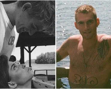 „Sunt foarte furioasă”. Fosta iubită a lui Presley Gerber a rupt tăcerea după moartea acestuia. Ce mesaj a transmis