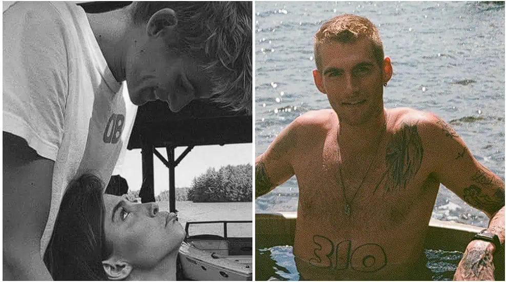 „Sunt foarte furioasă”. Fosta iubită a lui Presley Gerber a rupt tăcerea după moartea acestuia. Ce mesaj a transmis „Sunt foarte furioasă”. Fosta iubită a lui Presley Gerber a rupt tăcerea după moartea acestuia. Ce mesaj a transmis