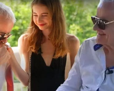 Fostul milionar Irinel Columbeanu i-a făcut fiicei zestre, în secret? Ce va moșteni, de fapt, Irinuca: „Asta e averea lui” Fostul milionar Irinel Columbeanu i-a făcut fiicei zestre, în secret? Ce va moșteni, de fapt, Irinuca: „Asta e averea lui”