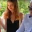 Fostul milionar Irinel Columbeanu i-a făcut fiicei zestre, în secret? Ce va moșteni, de fapt, Irinuca: „Asta e averea lui”