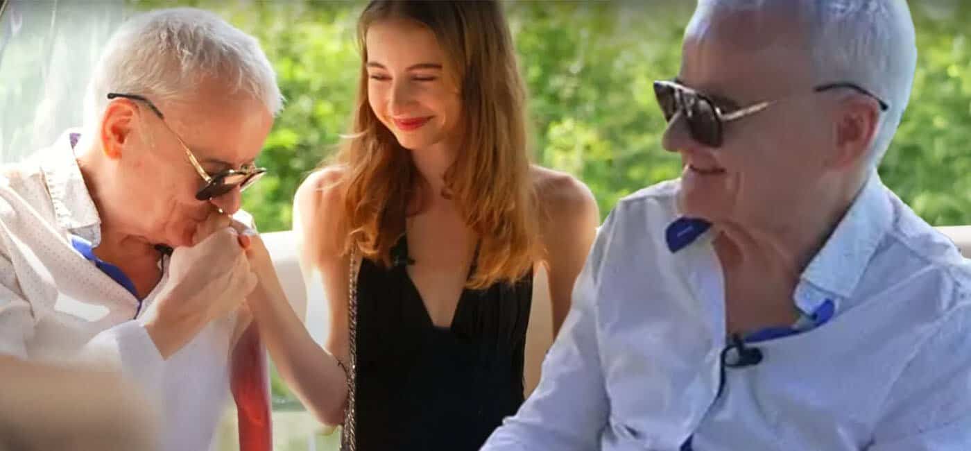 Fostul milionar Irinel Columbeanu i-a făcut fiicei zestre, în secret? Ce va moșteni, de fapt, Irinuca: „Asta e averea lui” Fostul milionar Irinel Columbeanu i-a făcut fiicei zestre, în secret? Ce va moșteni, de fapt, Irinuca: „Asta e averea lui”