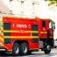 Explozie pe un bulevard din centrul Capitalei, vizavi de sediul Inspectoratului General al Poliției. Primele date indică existența mai multor răniți