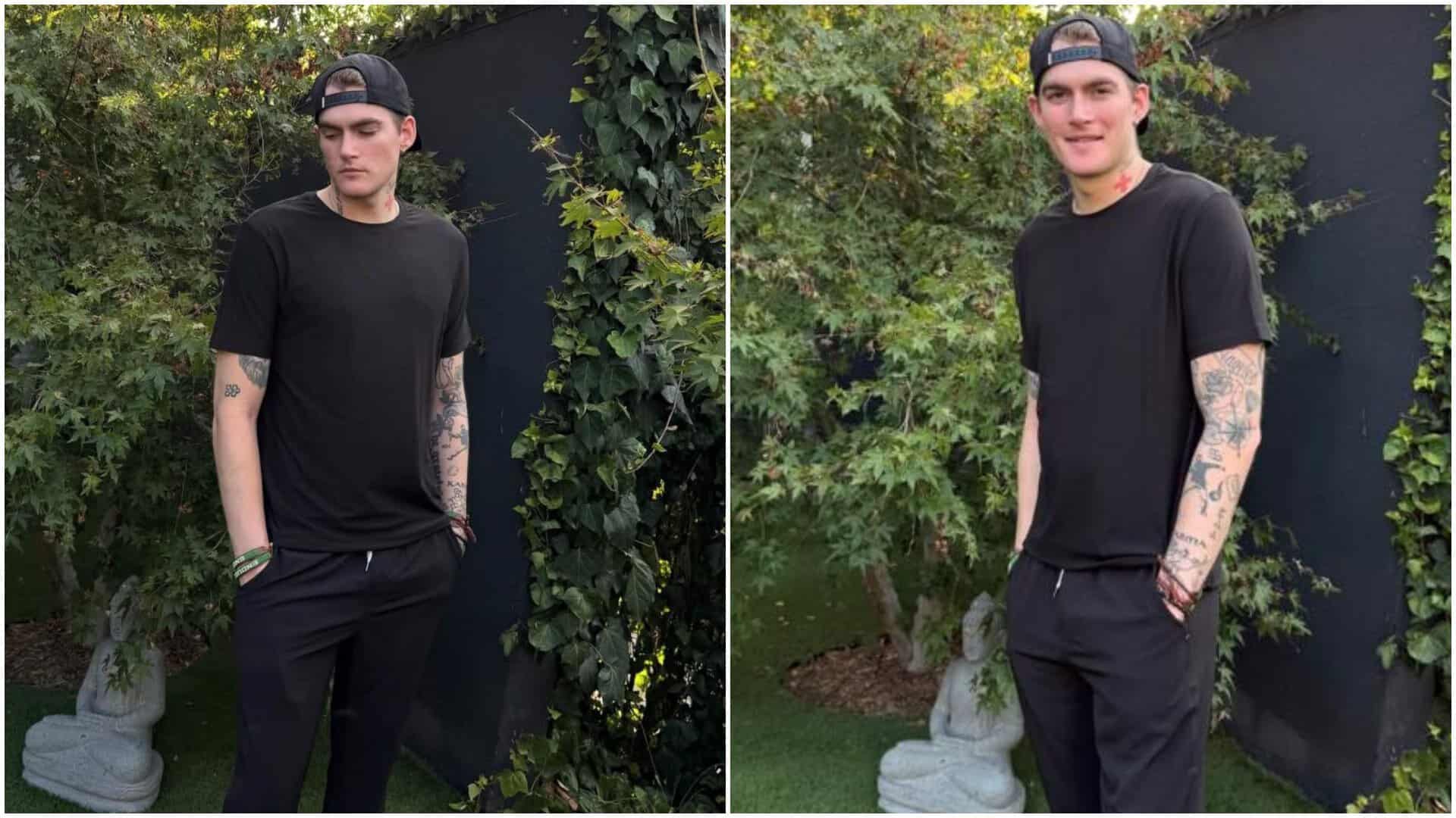 Confesiunile dureroase ale lui Presley Gerber înainte de moarte: „Am avut mult timp să privesc în interiorul meu” Confesiunile dureroase ale lui Presley Gerber înainte de moarte: „Am avut mult timp să privesc în interiorul meu”