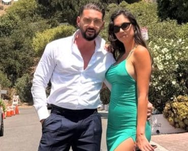 Dorian Popa și-a surprins soția chiar în timp ce învăța. Gestul romantic făcut pentru Andreea: „Ce te-ai încins” Dorian Popa și-a surprins soția chiar în timp ce învăța. Gestul romantic făcut pentru Andreea: „Ce te-ai încins”