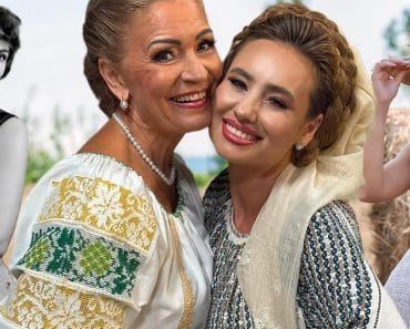 S-au reunit fostele „Miss”! La 67 de ani, Matilda Pascal Cojocărița își păstrează frumusețea cu un truc care costă câțiva lei S-au reunit fostele „Miss”! La 67 de ani, Matilda Pascal Cojocărița își păstrează frumusețea cu un truc care costă câțiva lei