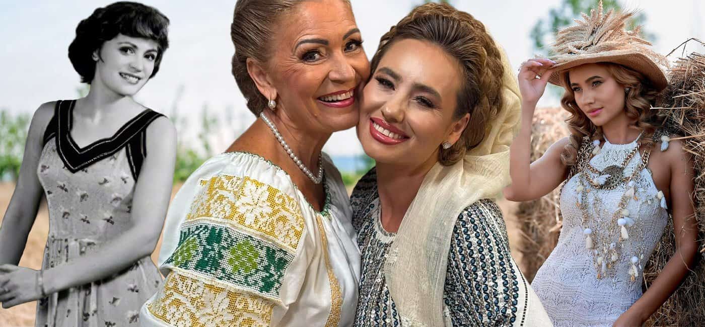 S-au reunit fostele „Miss”! La 67 de ani, Matilda Pascal Cojocărița își păstrează frumusețea cu un truc care costă câțiva lei