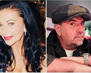 Elena Cârstea Muttart, mesaj pentru către Horia Brenciu. Gestul făcut de artist care a supărat-o crunt: „Lumea nu se schimbă”