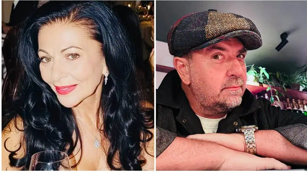 Elena Cârstea Muttart, mesaj pentru către Horia Brenciu. Gestul făcut de artist care a supărat-o crunt: „Lumea nu se schimbă” Elena Cârstea Muttart, mesaj pentru către Horia Brenciu. Gestul făcut de artist care a supărat-o crunt: „Lumea nu se schimbă”