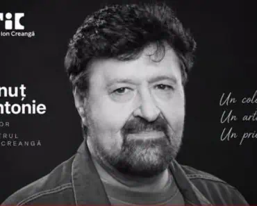 Un actor a murit, dar familia lui nu a fost găsită. Apelul Ioanei Ginghină. „Nu putem lăsa lucrurile să se încheie așa” Un actor a murit, dar familia lui nu a fost găsită. Apelul Ioanei Ginghină. „Nu putem lăsa lucrurile să se încheie așa”